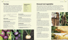 Load image into Gallery viewer, Allotment Month By Month: Grow your Own Fruit and Vegetables: Know What to do When by Alan Buckingham - Non Fiction - Hardback