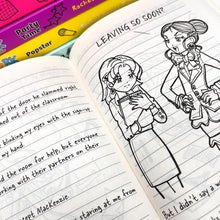 Load image into Gallery viewer, Dork Diaries 12 Books Collection Set By Rachel Renee Russell - Ages 9-14 - Paperback