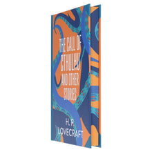 Load image into Gallery viewer, The Call of Cthulhu and Other Stories by H. P. Lovecraft - Fiction - Sprayed Edges Hardback