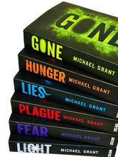 Load image into Gallery viewer, Gone Series By Michael Grant 6 Books Collection Set - Ages 12+ - Paperback - Bangzo Books Wholesale