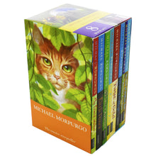 Load image into Gallery viewer, Michael Morpurgo 8 Books Box Set Collection (Series 2) - Ages 9+ - Paperback - Bangzo Books Wholesale