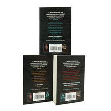 Load image into Gallery viewer, Chaos Walking Series By Patrick Ness 3 Books Box Set - Ages 14+ - Paperback