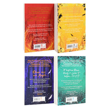 Load image into Gallery viewer, Wizards of Once Series By Cressida Cowell 4 Books Collection Set - Ages 9-14 - Paperback