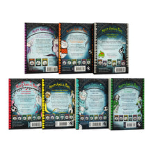 Load image into Gallery viewer, Amelia Fang Series by Laura Ellen Anderson 7 Books Collection Set - Ages 7-10 - Paperback