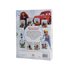 Load image into Gallery viewer, Disney Pixar The Ultimate Collection 8 Books Box Set - Paperback - Age 5-7