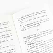 Load image into Gallery viewer, Fallen Series by Lauren Kate 6 Books Collection Set - Fiction - Paperback - Bangzo Books Wholesale