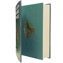 Load image into Gallery viewer, The Ballad of Songbirds and Snakes (A Hunger Games Novel) By Suzanne Collins - Ages 13+ - Hardback
