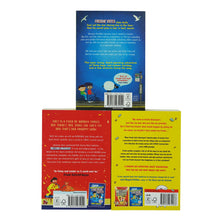 Load image into Gallery viewer, Jenny Pearson Collection 3 Books Set - Ages 8-12 - Paperback