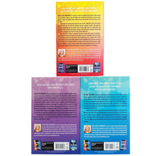 Load image into Gallery viewer, Slammed Series by Colleen Hoover 3 Books Collection Set - Fiction - Paperback - Bangzo Books Wholesale