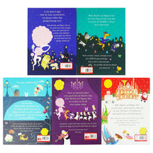 Load image into Gallery viewer, Shifty McGifty and Slippery Sam Series By Tracey Corderoy 5 Books Collection Set - Ages 3-6 - Paperback