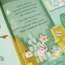 Load image into Gallery viewer, Shifty McGifty and Slippery Sam Series By Tracey Corderoy 5 Books Collection Set - Ages 3-6 - Paperback - Bangzo Books Wholesale