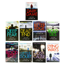 Load image into Gallery viewer, Detective Kelly Porter Series By Rachel Lynch 9 Books Collection Set - Fiction - Paperback