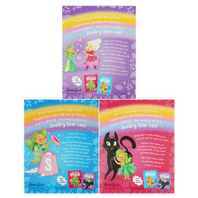 Load image into Gallery viewer, The Naughtiest Pixie Series by Ailsa Wild 3 Books Collection Box Set - Ages 6+ - Paperback