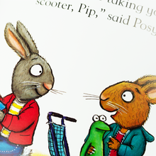 Load image into Gallery viewer, Pip and Posy by Axel Scheffler &amp; Camilla Reid 8 Books Collection Set - Ages 2+ - Paperback