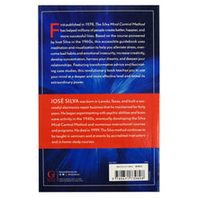 Load image into Gallery viewer, The Silva Mind Control Method by Jose Silva JR &amp; Philip Miele - Non Fiction - Paperback