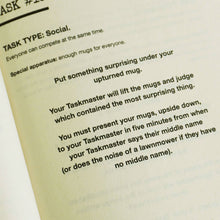 Load image into Gallery viewer, Taskmaster by Alex Horne 2 Books Collection Set - Non Fiction - Paperback