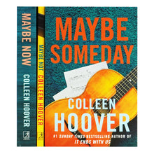 Load image into Gallery viewer, Maybe Someday Series By Colleen Hoover 3 Books Collection Set - Fiction - Paperback - Bangzo Books Wholesale