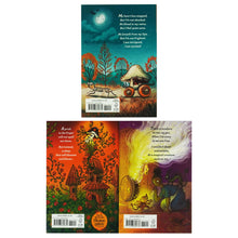 Load image into Gallery viewer, Fairy Tales Gone Bad Series By Joseph Coelho 3 Books Collection Set - Ages 9-12 - Paperback