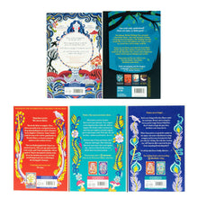 Load image into Gallery viewer, Michelle Harrison Collection 5 Books Set - Ages 10+ - Paperback