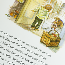 Load image into Gallery viewer, Alfie by Shirley Hughes: 10 Books Collection Set - Ages 3-5 - Paperback