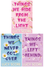 Load image into Gallery viewer, Knockemout Series by Lucy Score 3 Books Collection Set - Fiction - Paperback