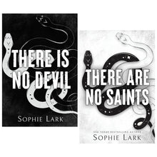 Load image into Gallery viewer, Sinners Duet Series By Sophie Lark 2 Books Collection Set - Fiction - Paperback - Bangzo Books Wholesale
