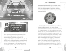 Load image into Gallery viewer, Game Over: Memory Wars By M. J. Sullivan - Ages 12+ - Paperback