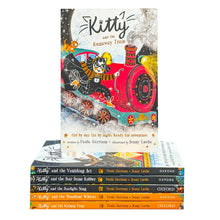 Load image into Gallery viewer, Kitty Series by Paula Harrison (Books 7-12) 6 Books Collection Set - Ages 5+ - Paperback