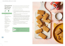 Load image into Gallery viewer, Moon &amp; Rue by Sian Radford: Baby-Led Weaning Made Easy: Includes 70 Nutritious Weaning Recipes for 6-18+ Months - Non Fiction - Hardback