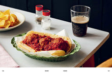 Load image into Gallery viewer, Microwave Meals: Delicious Recipes to Save Time, Effort and Energy by Tim Anderson - Non Fiction - Hardback