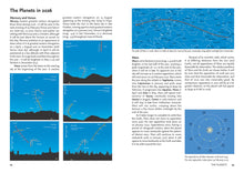 Load image into Gallery viewer, 2026 Guide to the Night Sky: A month-by-month guide to exploring the skies above Britain and Ireland - Non Fiction - Paperback
