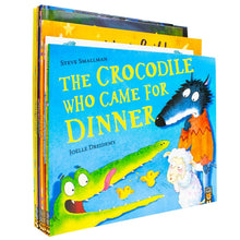 Load image into Gallery viewer, Animal Stories 10 Picture Books Collection Set - Ages 5+ - Paperback