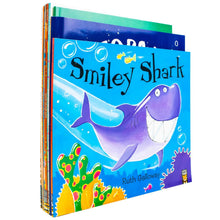 Load image into Gallery viewer, Bear &amp; Friends 10 Picture Books Collection Set - Ages 3+ - Paperback