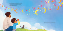 Load image into Gallery viewer, Too Soon For the Moon!: Beautifully Illustrated story that captures the excitement of Eid by Ayshah Ismail - Ages 3-5 - Paperback