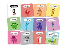 Load image into Gallery viewer, A Case of Numberblocks, Alphablocks &amp; Colourblocks 36 Mini Books Collection Set - Ages 0-5 - Board Book