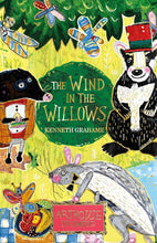Load image into Gallery viewer, The Wind in the Willows by Kenneth Grahame (Special Edition) - Ages 12+ - Paperback - Bangzo Books Wholesale