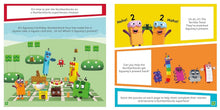 Load image into Gallery viewer, Numberblocks Superheroes: A Numberblocks Activity Book - Ages 3+ - Paperback - Bangzo Books Wholesale