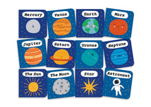 Load image into Gallery viewer, A Case of Space 12 Mini Books Collection Box Set - Ages 0-5 - Board Book