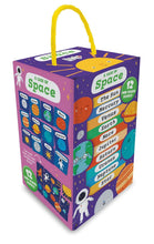 Load image into Gallery viewer, A Case of Space 12 Mini Books Collection Box Set - Ages 0-5 - Board Book