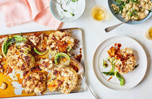 Load image into Gallery viewer, The Official Veganuary Cookbook: 100 amazing vegan recipes for everyone! - Non Fiction - Hardback