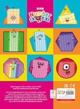 Load image into Gallery viewer, Numberblocks Annual 2027: Packed with Puzzles, Games and Stories! - Ages 3-5 - Hardback
