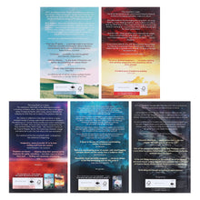 Load image into Gallery viewer, The Long Earth by Terry Pratchett &amp; Stephen Baxter: Complete Books 1-5 Collection Set - Fiction - Paperback - Bangzo Books Wholesale