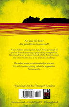 Load image into Gallery viewer, Savage Island: Red Eye, Book 9 by Bryony Pearce - Fiction - Paperback