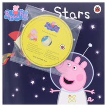 Load image into Gallery viewer, Peppa Pig Collection 10 Books Set in a Yellow Bag with an Audio CD - Ages 0-5 - Paperback