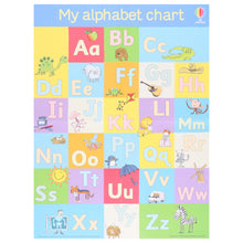 Load image into Gallery viewer, Starting to Read with Phonics: 8 Story Books (Plus 1 Activity Book &amp; My Alphabet Chart) Collection Box Set - Ages 4+ - Paperback