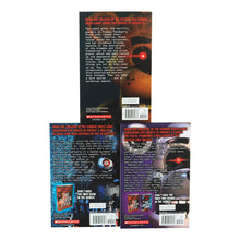 Load image into Gallery viewer, Five Nights At Freddy&#39;s by Scott Cawthon 3 Books Collection Boxed Set - Age 13-17 - Paperback