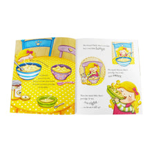 Load image into Gallery viewer, My First Fairy Tales Classics 10 Books Collection Set - Age 3-5 - Paperback