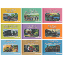 Load image into Gallery viewer, Thomas the Tank Engine: The Classic Library - The Railway Series by Rev. W. Awdry 26 Books Collection Box Set - Ages 5+ - Hardback - Bangzo Books Wholesale