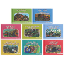 Load image into Gallery viewer, Thomas the Tank Engine: The Classic Library - The Railway Series by Rev. W. Awdry 26 Books Collection Box Set - Ages 5+ - Hardback - Bangzo Books Wholesale