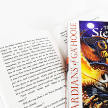 Load image into Gallery viewer, Guardians Of Ga'hoole Series 5 Books Collection Set by Kathryn Lasky - Ages 8+ - Paperback